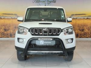 Mahindra Pik Up 2.2CRDe double cab 4x4 S10 - Image 4