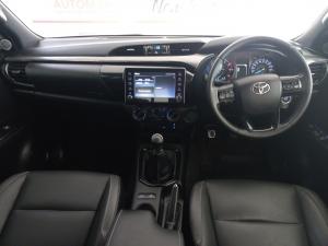 Toyota Hilux 2.8GD-6 Xtra cab Legend manual - Image 6