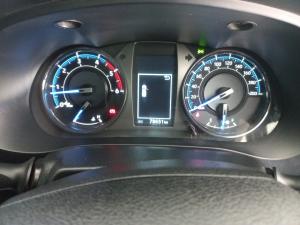 Toyota Hilux 2.8GD-6 Xtra cab Legend manual - Image 10