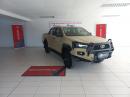 Thumbnail Toyota Hilux 2.8GD-6 Xtra cab Legend manual