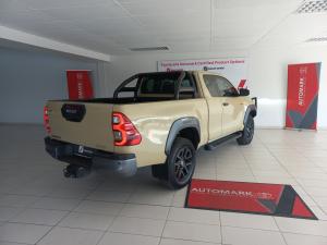 Toyota Hilux 2.8GD-6 Xtra cab Legend manual - Image 2
