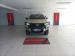 Toyota Hilux 2.8GD-6 Xtra cab Legend manual - Thumbnail 4