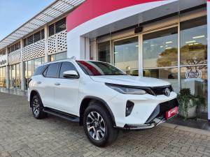 Toyota Fortuner 2.4GD-6 auto - Image 1