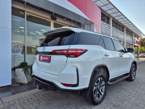 Toyota Fortuner 2.4GD-6 auto - Image 2