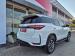 Toyota Fortuner 2.4GD-6 auto - Thumbnail 2
