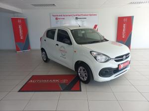 Toyota Vitz 1.0 - Image 1