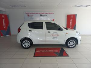 Toyota Vitz 1.0 - Image 3