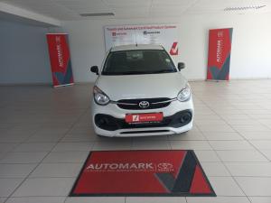 Toyota Vitz 1.0 - Image 4