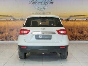 Toyota Urban Cruiser 1.5 Xi - Image 5