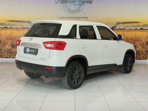 Toyota Urban Cruiser 1.5 Xi - Image 2