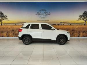Toyota Urban Cruiser 1.5 Xi - Image 3