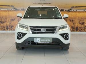 Toyota Urban Cruiser 1.5 Xi - Image 4