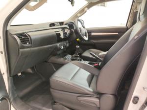 Toyota Hilux 2.4GD-6 single cab SR - Image 7