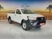 Toyota Hilux 2.4GD-6 single cab SR - Thumbnail 1