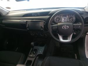 Toyota Hilux 2.4GD-6 Xtra cab Raider auto - Image 6