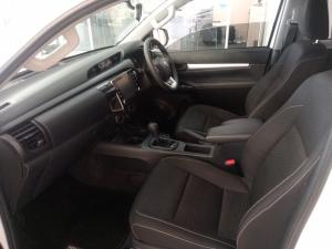 Toyota Hilux 2.4GD-6 Xtra cab Raider auto - Image 7