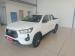 Toyota Hilux 2.4GD-6 Xtra cab Raider auto - Thumbnail 8