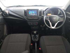 Toyota Vitz 1.0 - Image 6