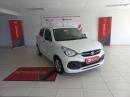 Thumbnail Toyota Vitz 1.0
