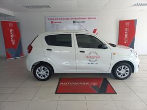 Toyota Vitz 1.0 - Image 3