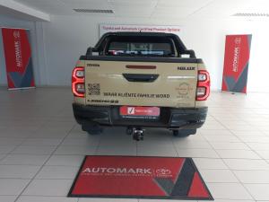 Toyota Hilux 2.8GD-6 double cab Legend 55 - Image 5