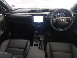 Toyota Hilux 2.8GD-6 double cab Legend 55 - Image 6
