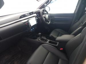 Toyota Hilux 2.8GD-6 double cab Legend 55 - Image 7