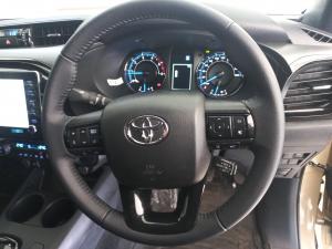 Toyota Hilux 2.8GD-6 double cab Legend 55 - Image 8