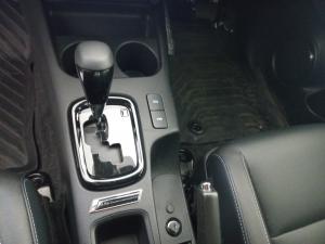 Toyota Hilux 2.8GD-6 double cab Legend 55 - Image 10