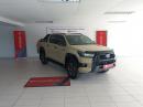 Thumbnail Toyota Hilux 2.8GD-6 double cab Legend 55