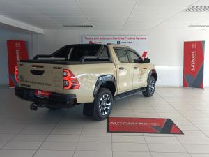 Toyota Hilux 2.8GD-6 double cab Legend 55 - Image 2