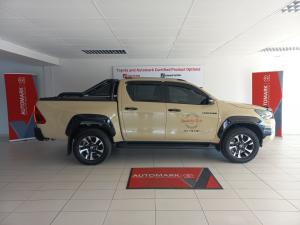 Toyota Hilux 2.8GD-6 double cab Legend 55 - Image 3