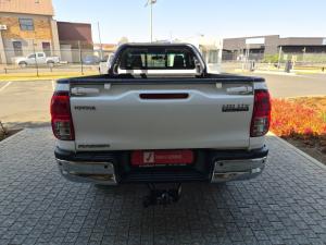 Toyota Hilux 2.4GD-6 single cab Raider auto - Image 5