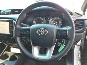 Toyota Hilux 2.4GD-6 single cab Raider auto - Image 8