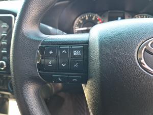Toyota Hilux 2.4GD-6 single cab Raider auto - Image 9
