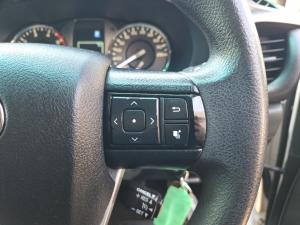 Toyota Hilux 2.4GD-6 single cab Raider auto - Image 10
