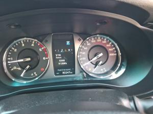 Toyota Hilux 2.4GD-6 single cab Raider auto - Image 11