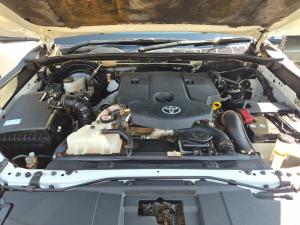 Toyota Hilux 2.4GD-6 single cab Raider auto - Image 13