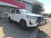 Toyota Hilux 2.4GD-6 single cab Raider auto - Thumbnail 1