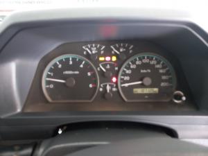 Toyota Land Cruiser 79 4.5D-4D V8 single cab LX 70th Anniversary - Image 9