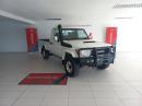 Thumbnail Toyota Land Cruiser 79 4.5D-4D V8 single cab LX 70th Anniversary