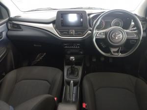 Toyota Starlet 1.5 Xi - Image 6