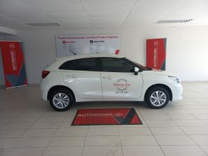 Toyota Starlet 1.5 Xi - Image 3