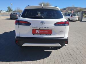 Toyota Corolla Cross 1.8 XR - Image 5