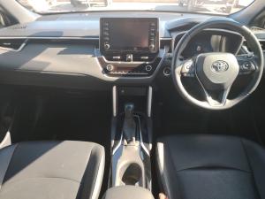 Toyota Corolla Cross 1.8 XR - Image 6