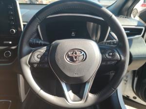 Toyota Corolla Cross 1.8 XR - Image 8