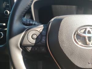Toyota Corolla Cross 1.8 XR - Image 9