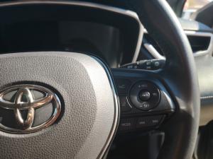 Toyota Corolla Cross 1.8 XR - Image 10