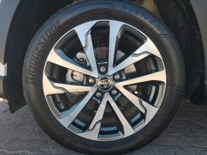 Toyota Corolla Cross 1.8 XR - Image 19