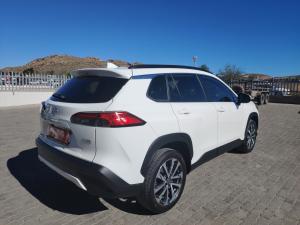 Toyota Corolla Cross 1.8 XR - Image 2